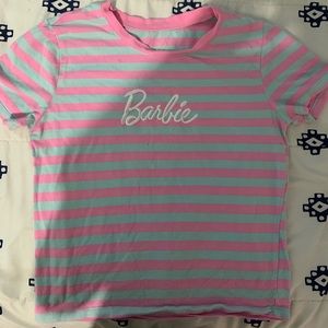 Barbie shirt